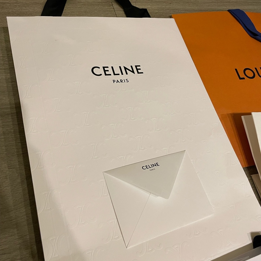 Brand bags